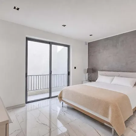 Apartman 3bdr Flat With Seaview *