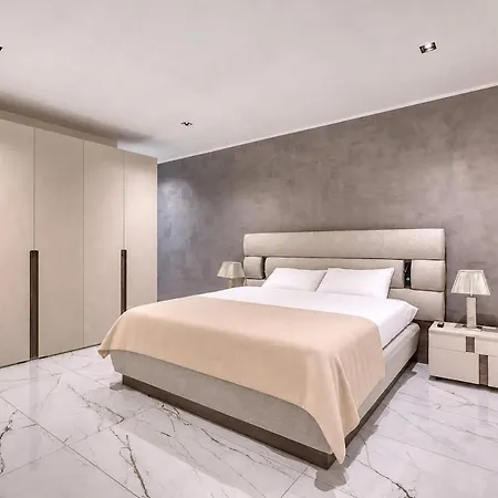 3bdr Flat With Seaview *